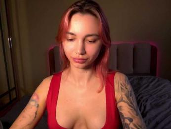 TeonaRose webcam model stream image