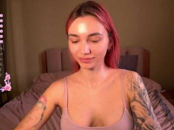 TeonaRose webcam model stream image