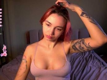 TeonaRose webcam model stream image