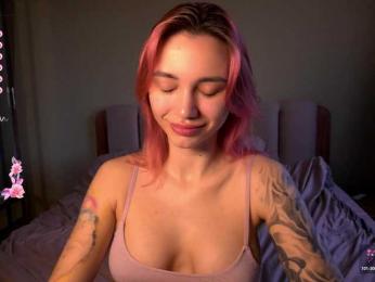 TeonaRose webcam model stream image