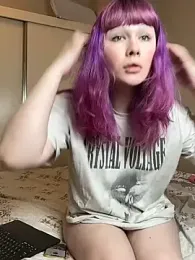 AlexaGudz webcam stripchat model stream image