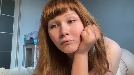 AlexaGudz webcam model stream image