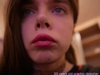 1000and1nights_ webcam model stream image