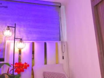 cherylloving_ webcam model stream image