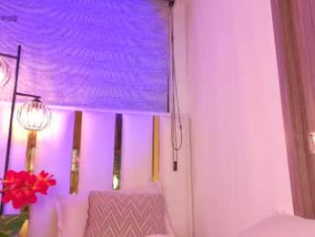 cherylloving_ webcam model stream image