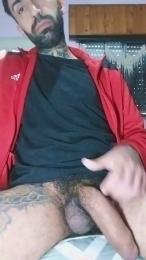 Yonathancalja webcam cam4 model stream image
