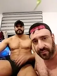 CoelWill webcam stripchat model stream image