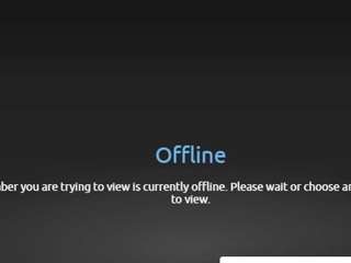 eve2008 webcam model stream image