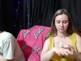peternights webcam model stream image