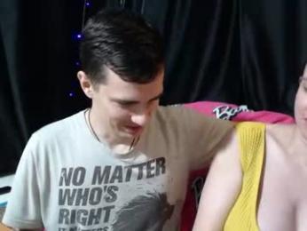 peternights webcam model stream image
