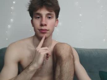 cute_brian webcam model stream image