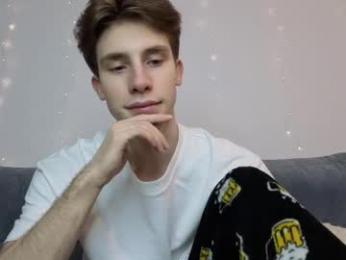 cute_brian webcam model stream image