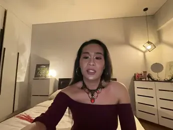 LadyAshley_Domina28 webcam model stream image