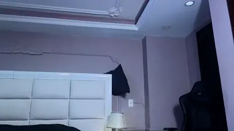 AsmodeoCox webcam model stream image