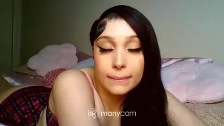 bambibarbi webcam stripchat model stream image