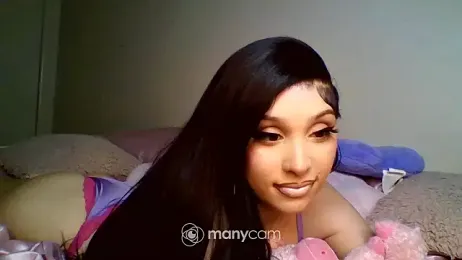 bambibarbi webcam model stream image