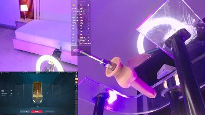 CamilaVegas_ webcam model stream image