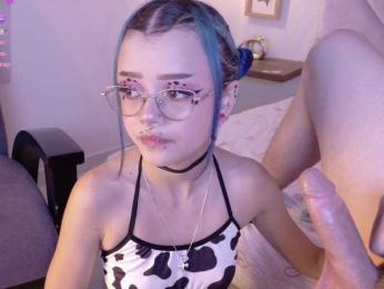 Sateh-and-Hikary webcam model stream image