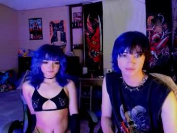 xzerox_ webcam model stream image