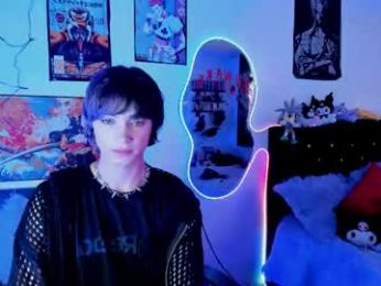 xzerox_ webcam model stream image