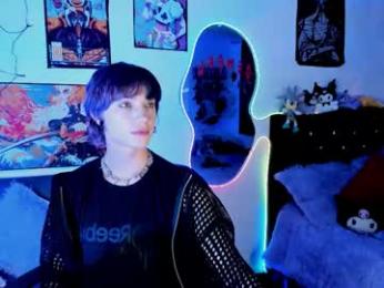 xzerox_ webcam model stream image