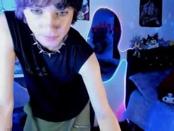 xzerox_ webcam model stream image