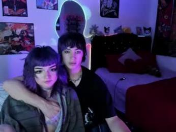 xzerox_ webcam chaturbate model stream image