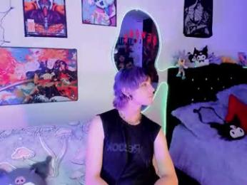 xzerox_ webcam model stream image