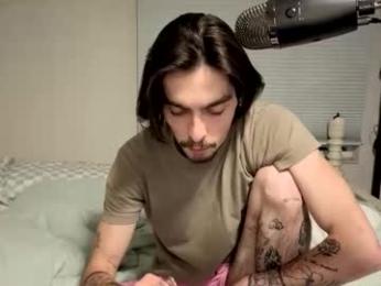 str8whiteboy21 webcam model stream image