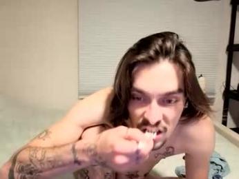 str8whiteboy21 webcam model stream image