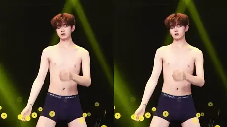 LookingBoy-001 webcam stripchat model stream image