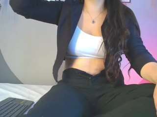 sarita-duque webcam model stream image