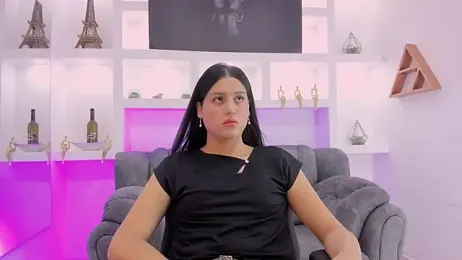 ValeryCooper18 webcam model stream image