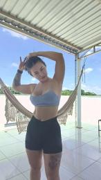 Lemyny webcam model stream image