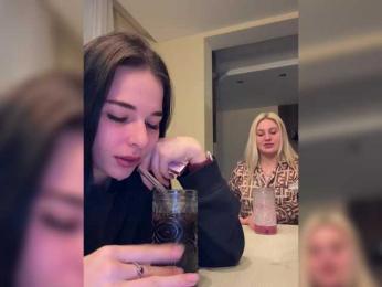 Solomiyaa webcam model stream image