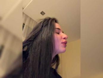 Solomiyaa webcam model stream image