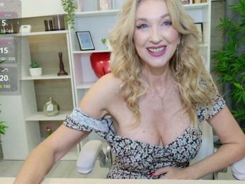 LadyLeea webcam model stream image