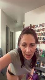 Gypsy420NJ webcam model stream image