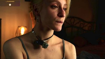 RositaDoshier webcam model stream image
