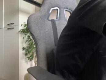 heey_nick webcam model stream image
