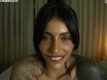 kaligray10 webcam model stream image