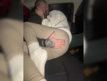 YuGoVi webcam bongacams model stream image