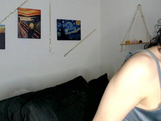 Ladyy Williams webcam model stream image