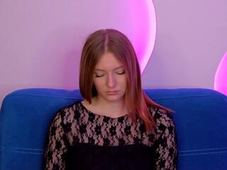 Sophia Salton webcam flirt4free model stream image