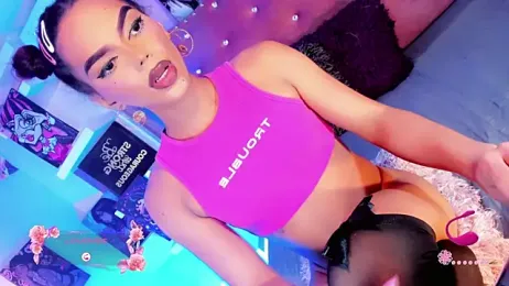 Diiva_Smiith webcam model stream image