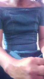 Femboy303 webcam model stream image