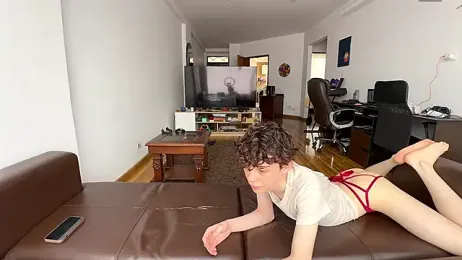 mapleg webcam stripchat model stream image