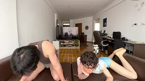 mapleg webcam model stream image