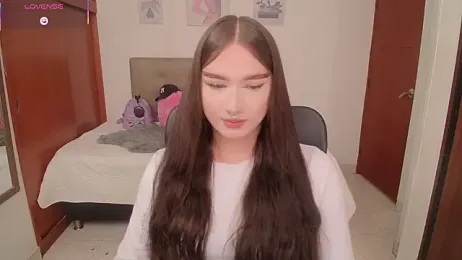 Miley_Baker webcam stripchat model stream image