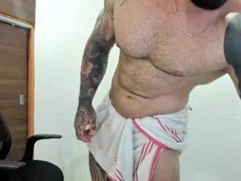liammuscle webcam model stream image